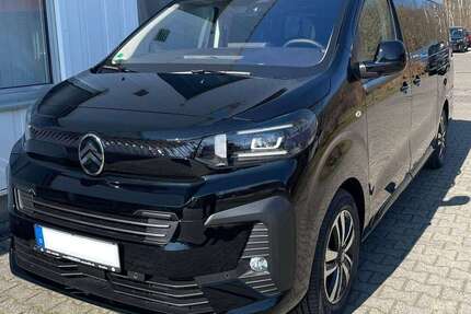 Citroen Spacetourer Gebrauchtwagen