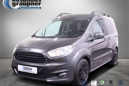 Ford Tourneo Courier Gebrauchtwagen