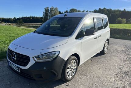 Mercedes-Benz Citan Gebrauchtwagen