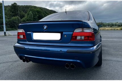 BMW 530 Gebrauchtwagen