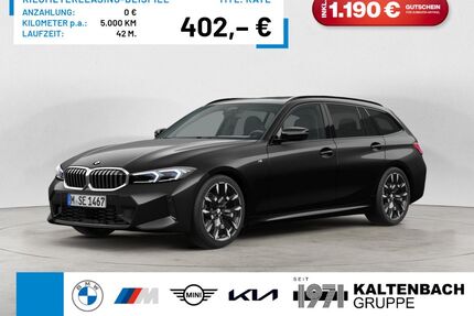 BMW 320 Gebrauchtwagen