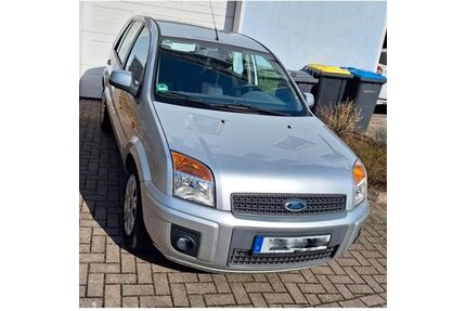 Ford Fusion Gebrauchtwagen