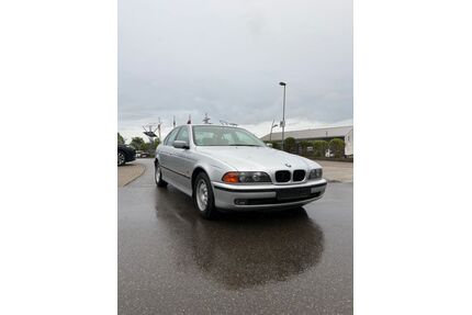 BMW 523 Gebrauchtwagen