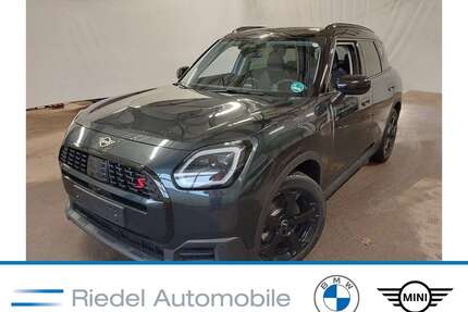 Mini Countryman S All4 Gebrauchtwagen