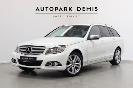 Mercedes-Benz C 180 Gebrauchtwagen
