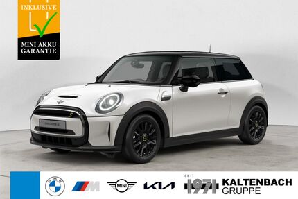 Mini Cooper SE Gebrauchtwagen