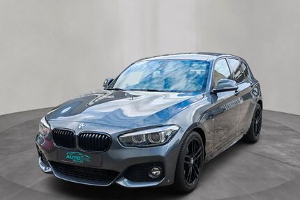 BMW 120 Gebrauchtwagen