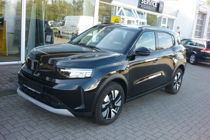 Opel Frontera Gebrauchtwagen