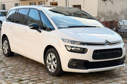 Citroen C4 SpaceTourer Gebrauchtwagen