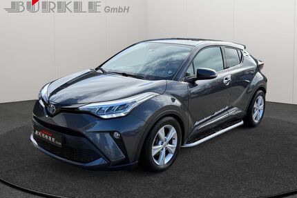 Toyota C-HR Gebrauchtwagen