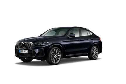 BMW X4 Gebrauchtwagen