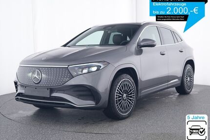 Mercedes-Benz EQA Gebrauchtwagen