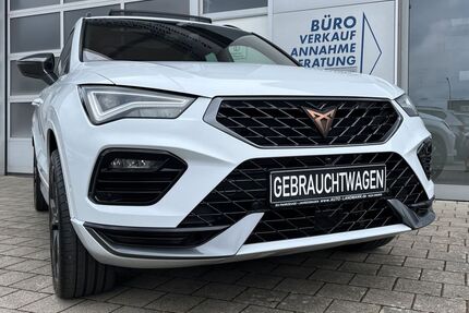 Cupra Ateca Gebrauchtwagen