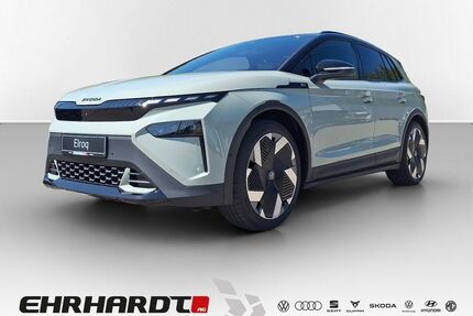 Skoda Elroq Gebrauchtwagen