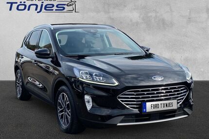 Ford Kuga Gebrauchtwagen