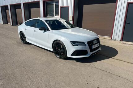Audi RS7 Gebrauchtwagen