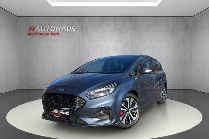 Ford S-Max Gebrauchtwagen