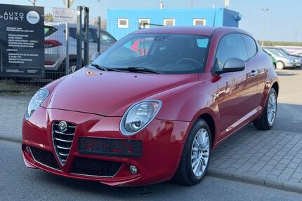 Alfa Romeo MiTo Gebrauchtwagen