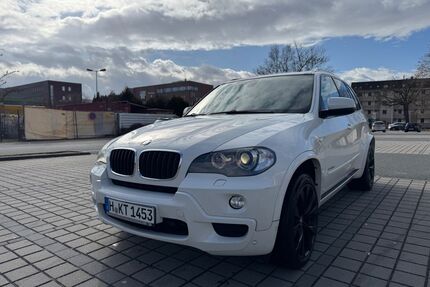BMW X5 Gebrauchtwagen