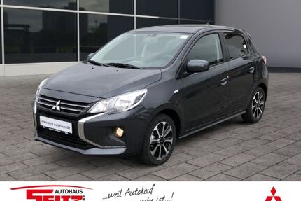 Mitsubishi Space Star Gebrauchtwagen