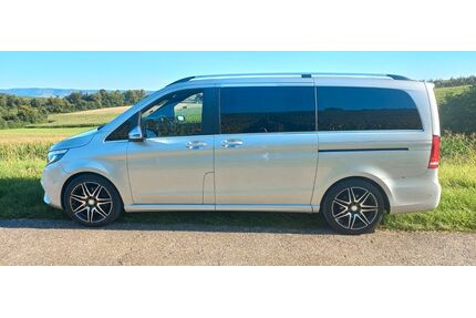Mercedes-Benz V 250 Gebrauchtwagen