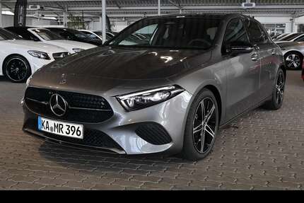Mercedes-Benz A 200 Gebrauchtwagen
