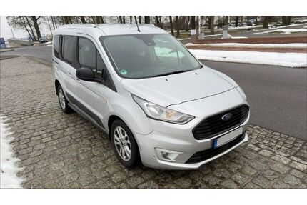 Ford Tourneo Connect Gebrauchtwagen