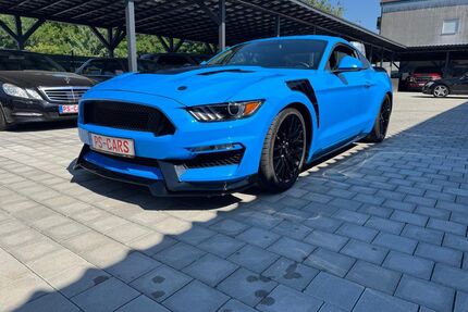 Ford Mustang Gebrauchtwagen