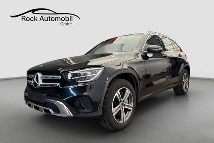 Mercedes-Benz GLC 300 Gebrauchtwagen