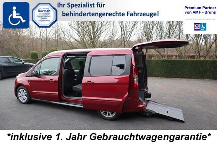 Ford Grand Tourneo Gebrauchtwagen