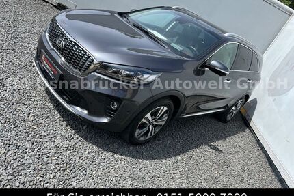 Kia Sorento Gebrauchtwagen