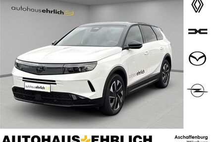 Opel Grandland (X) Gebrauchtwagen