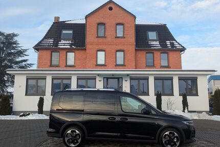 Ford Tourneo Connect Gebrauchtwagen