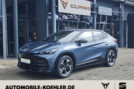 Cupra Tavascan Gebrauchtwagen