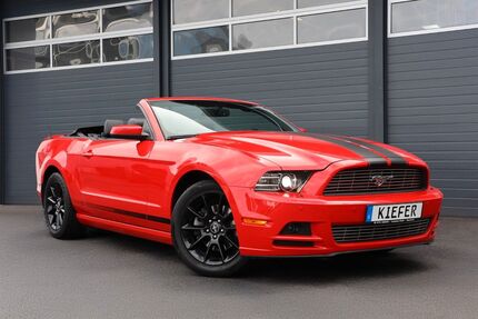 Ford Mustang Gebrauchtwagen