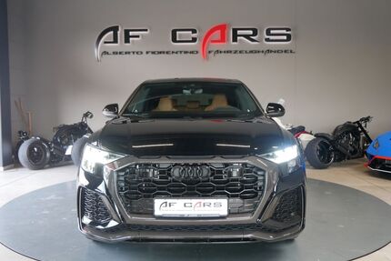 Audi Q8 Gebrauchtwagen