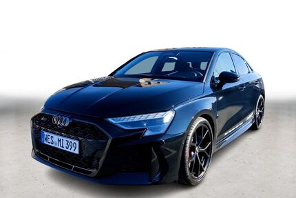 Audi RS3 Gebrauchtwagen