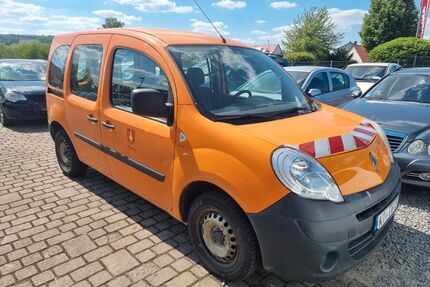 Renault Kangoo Gebrauchtwagen
