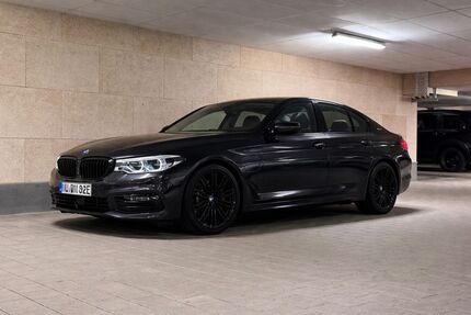 BMW 530 Gebrauchtwagen