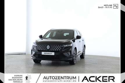 Renault Espace Gebrauchtwagen