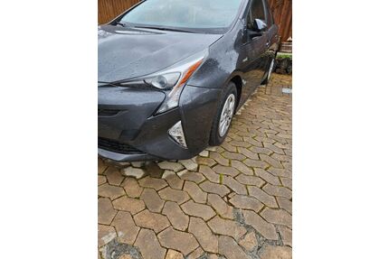 Toyota Prius Gebrauchtwagen