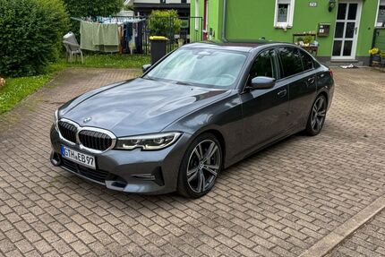 BMW 330 Gebrauchtwagen