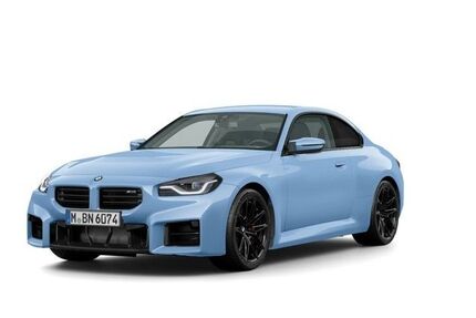 BMW M2 Gebrauchtwagen