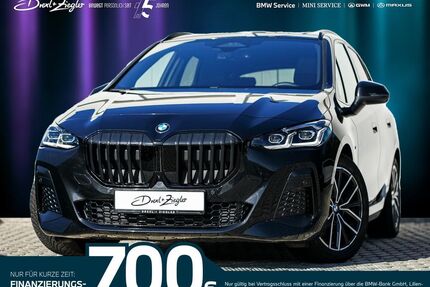BMW 223 Active Tourer Gebrauchtwagen