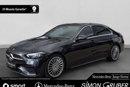 Mercedes-Benz C 200 Gebrauchtwagen