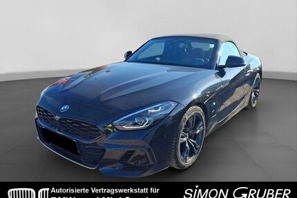 BMW Z4 M40 Gebrauchtwagen