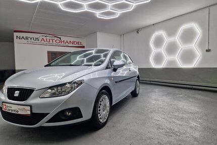 Seat Ibiza Gebrauchtwagen