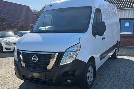 Nissan NV400 Gebrauchtwagen