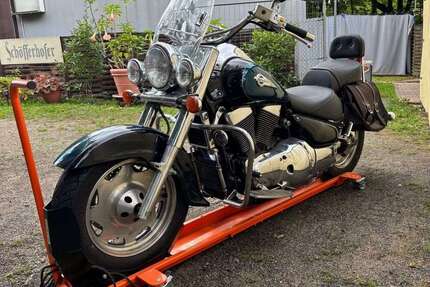 Suzuki VL 1500 Gebrauchtwagen