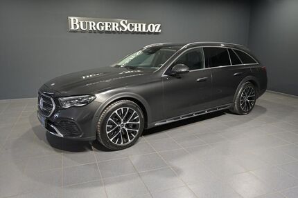 Mercedes-Benz E 300 Gebrauchtwagen
